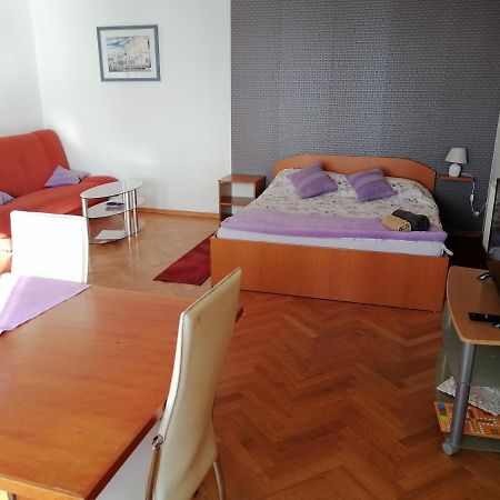 Guesthouse Sava Slavonski Brod Exterior foto