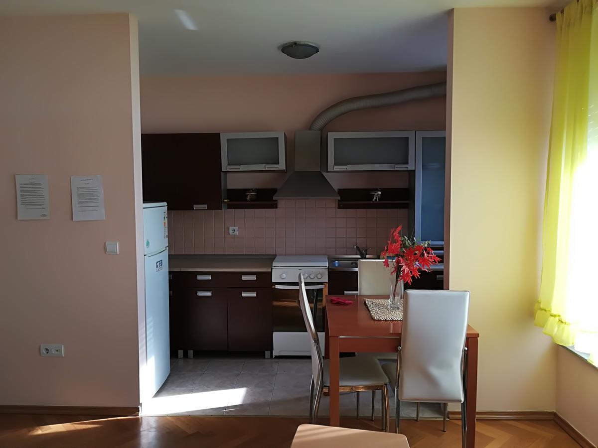 Guesthouse Sava Slavonski Brod Exterior foto