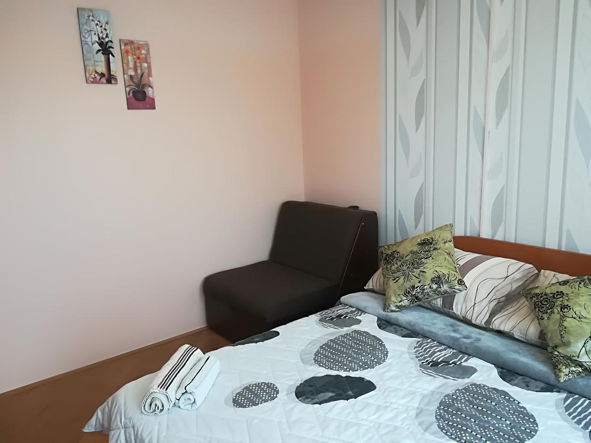 Guesthouse Sava Slavonski Brod Exterior foto