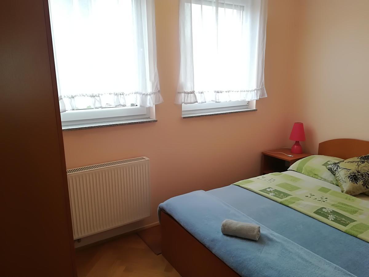 Guesthouse Sava Slavonski Brod Exterior foto