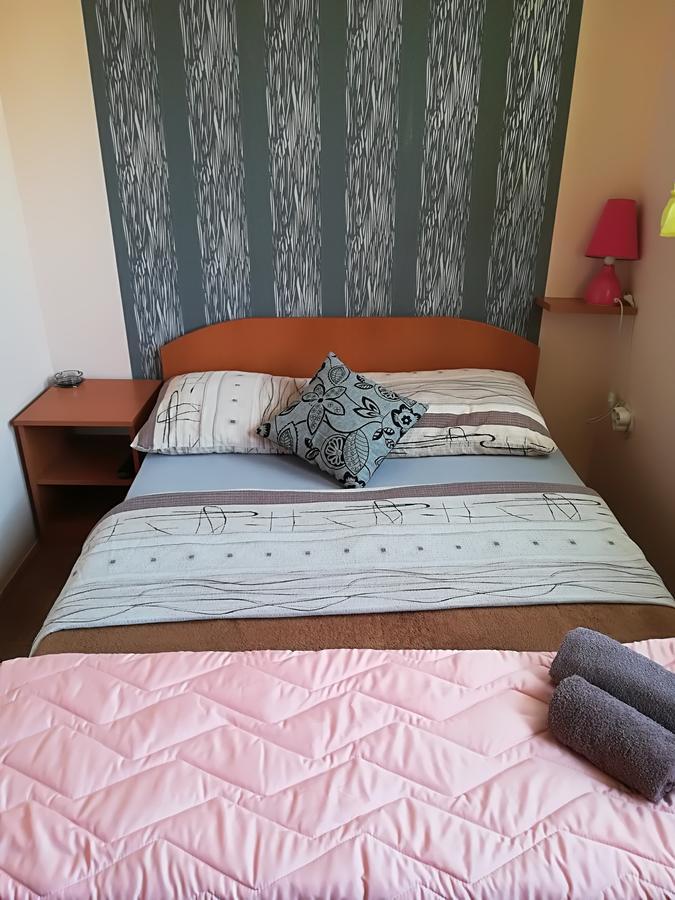 Guesthouse Sava Slavonski Brod Exterior foto