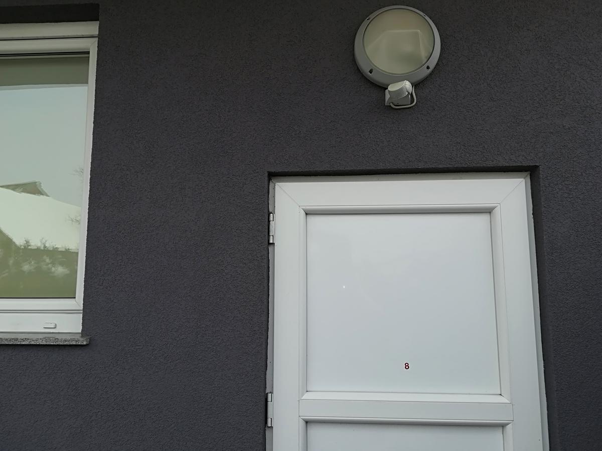 Guesthouse Sava Slavonski Brod Exterior foto