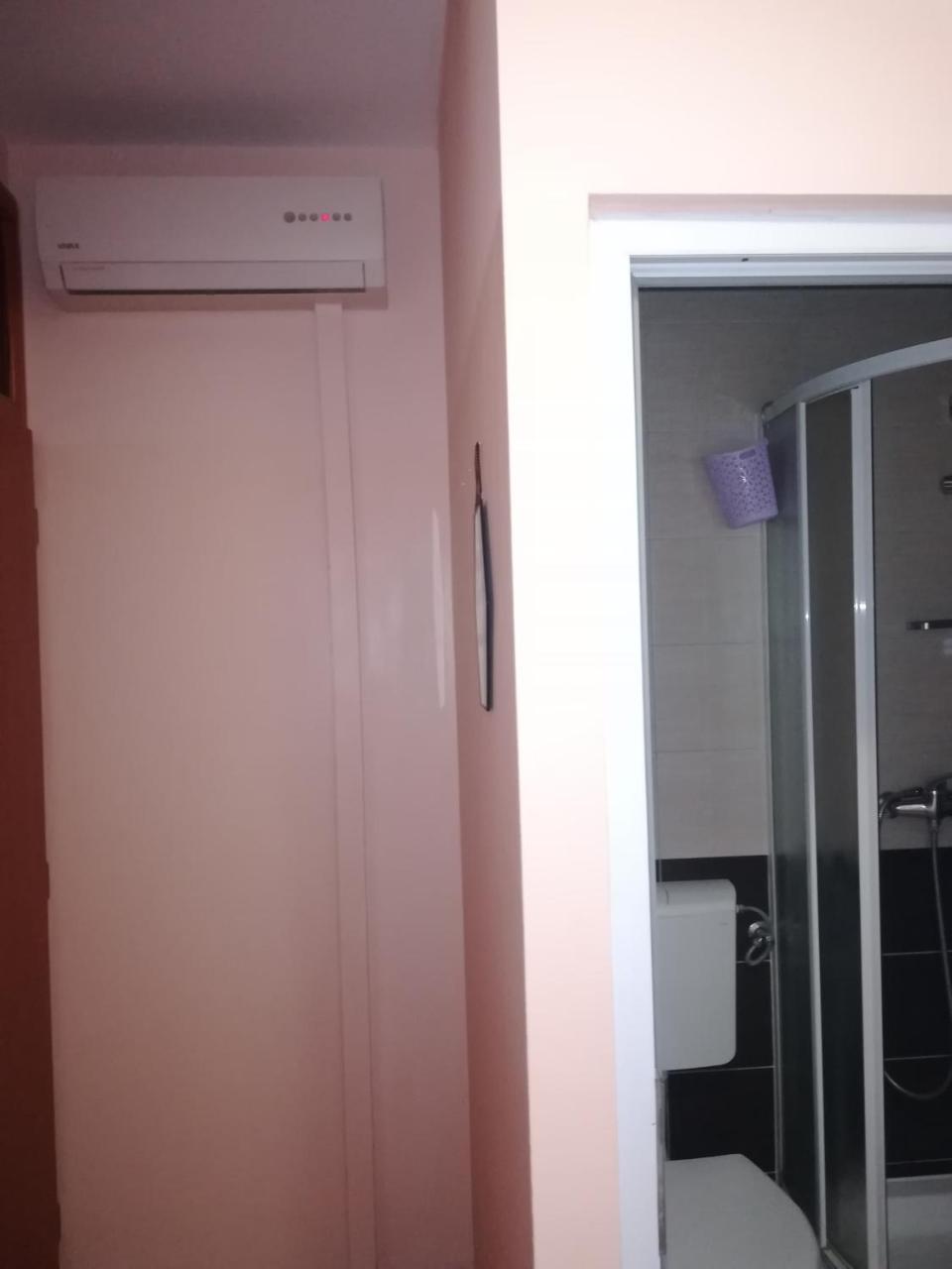 Guesthouse Sava Slavonski Brod Exterior foto