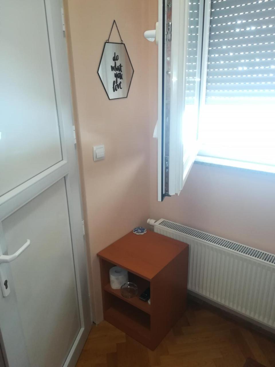 Guesthouse Sava Slavonski Brod Exterior foto