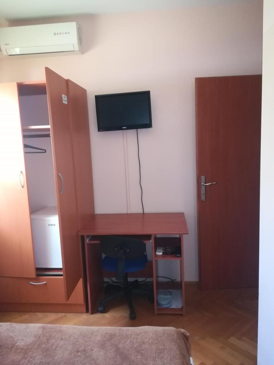Guesthouse Sava Slavonski Brod Exterior foto