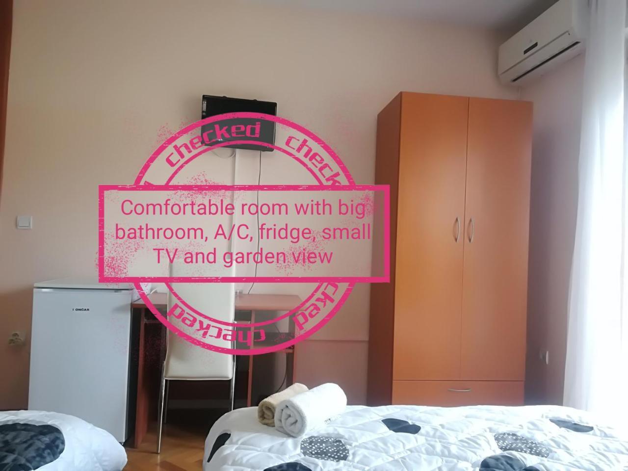 Guesthouse Sava Slavonski Brod Quarto foto