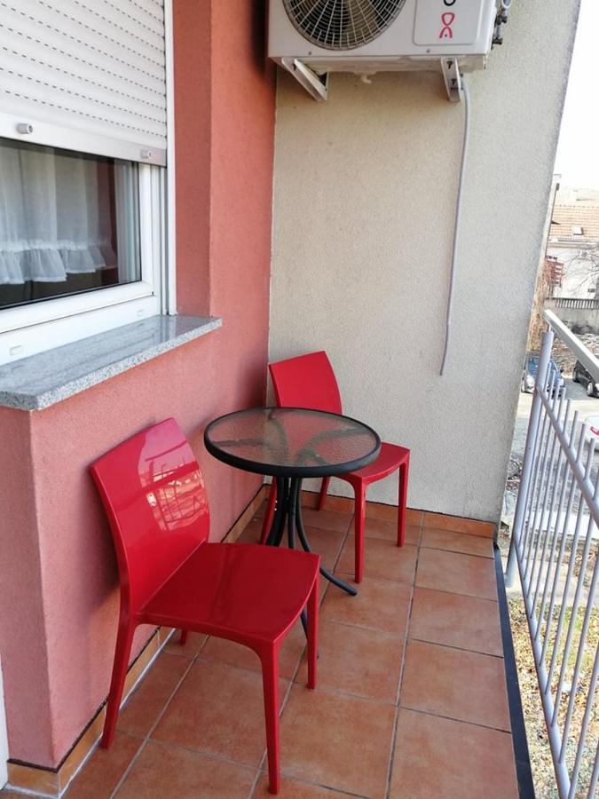 Guesthouse Sava Slavonski Brod Exterior foto