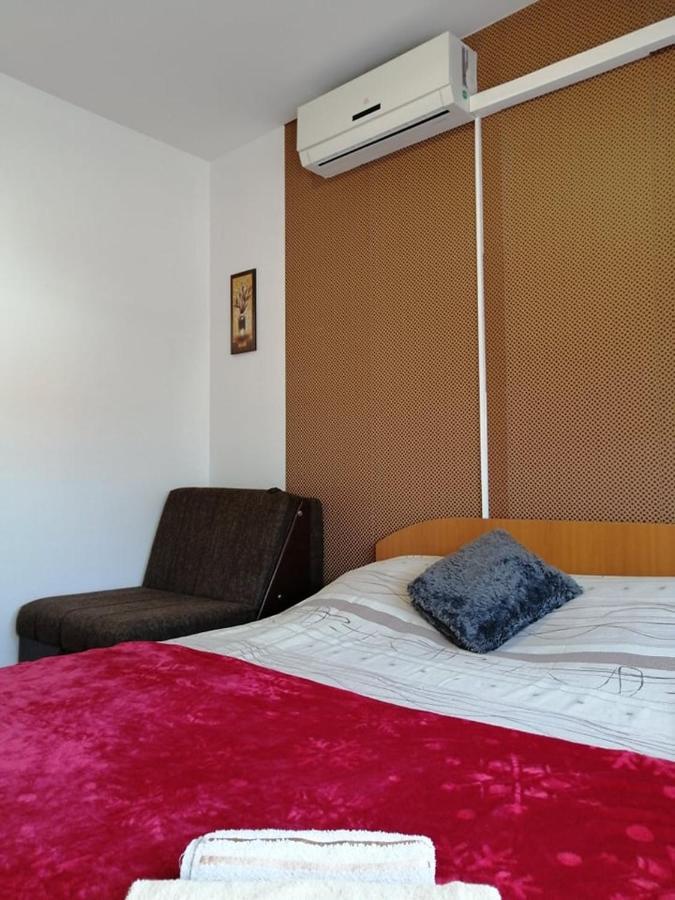 Guesthouse Sava Slavonski Brod Exterior foto