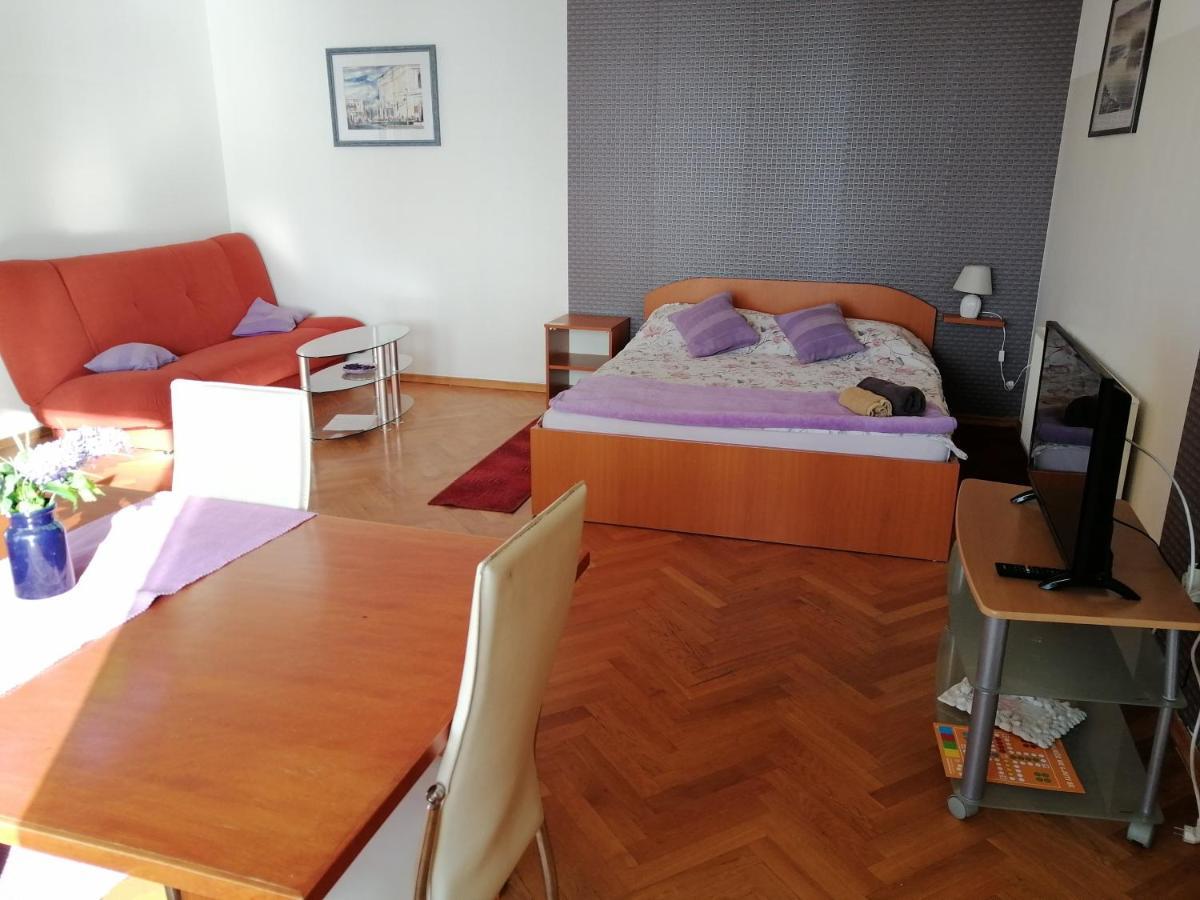 Guesthouse Sava Slavonski Brod Exterior foto
