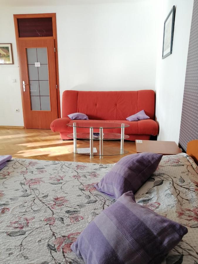 Guesthouse Sava Slavonski Brod Exterior foto